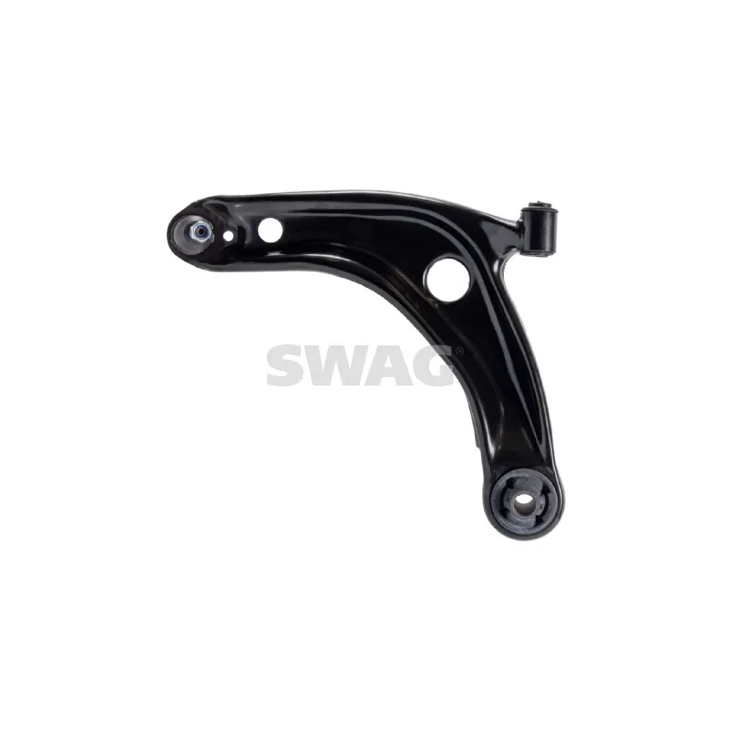 Triangle ou bras de suspension (train avant) SWAG 81 94 3069