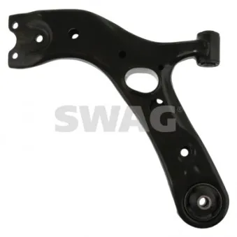Triangle ou bras de suspension (train avant) SWAG 81 94 3072