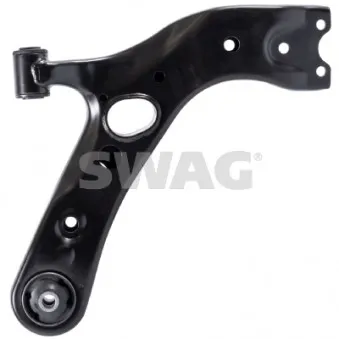 Triangle ou bras de suspension (train avant) SWAG 81 94 3073