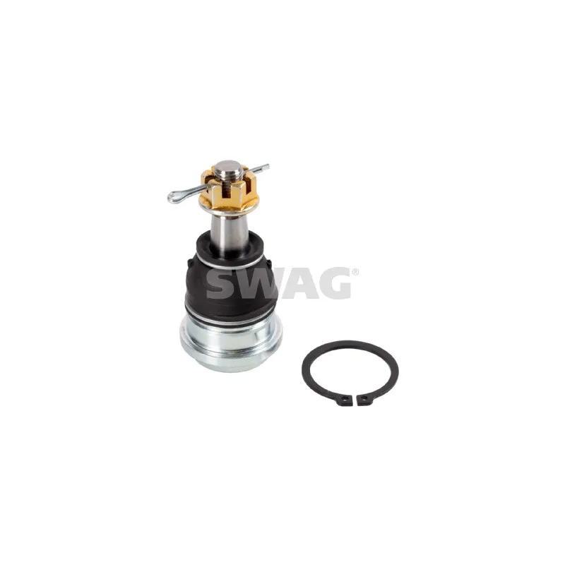 Rotule de suspension SWAG 81 94 3077