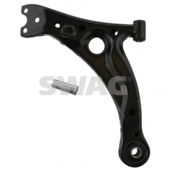Triangle ou bras de suspension (train avant) SWAG 81 94 3078