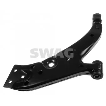 Triangle ou bras de suspension (train avant) SWAG 81 94 3080