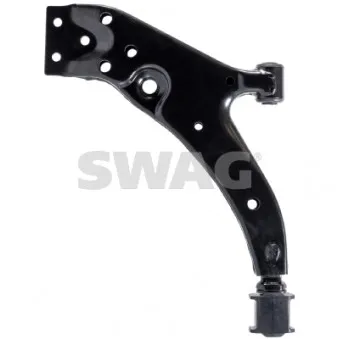 Triangle ou bras de suspension (train avant) SWAG 81 94 3082
