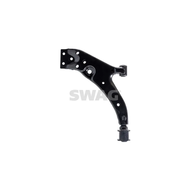 Triangle ou bras de suspension (train avant) SWAG 81 94 3082