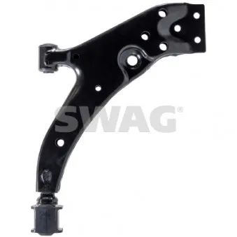 Triangle ou bras de suspension (train avant) SWAG 81 94 3084