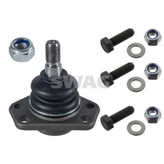 Rotule de suspension SWAG 81 94 3087