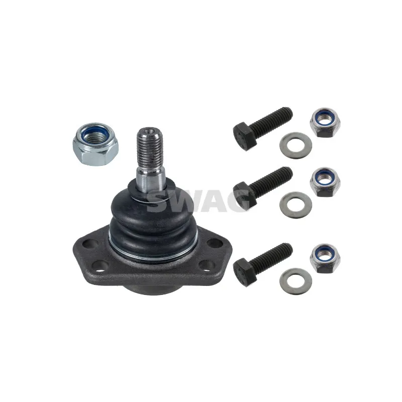 Rotule de suspension SWAG 81 94 3087