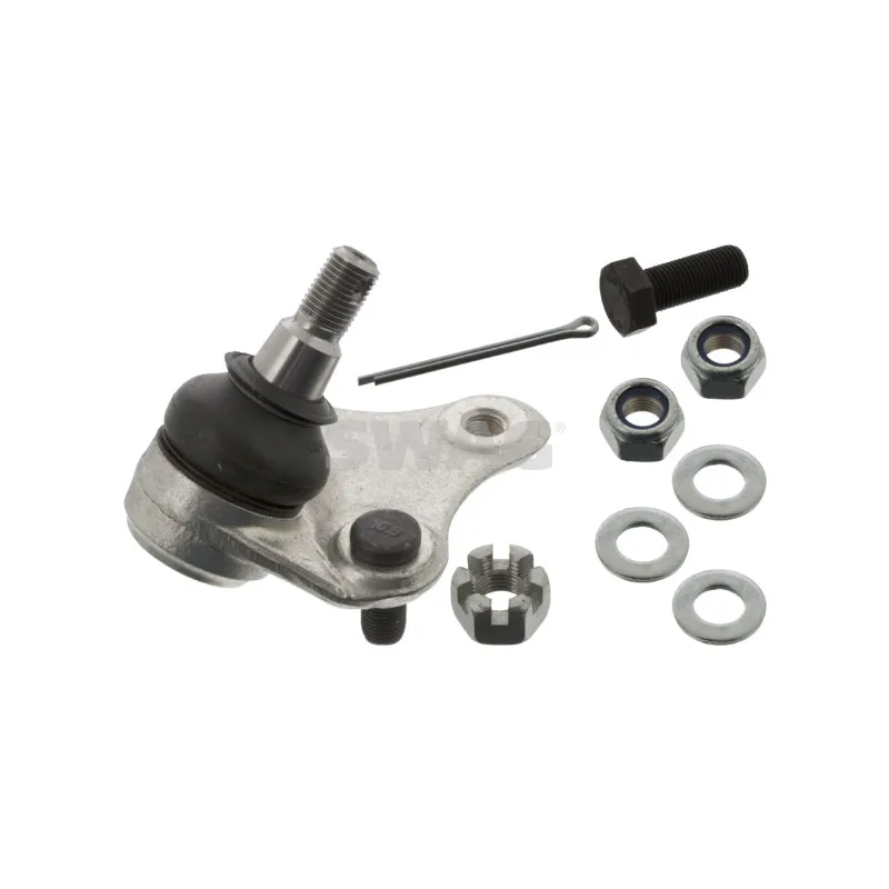 Rotule de suspension SWAG 81 94 3089