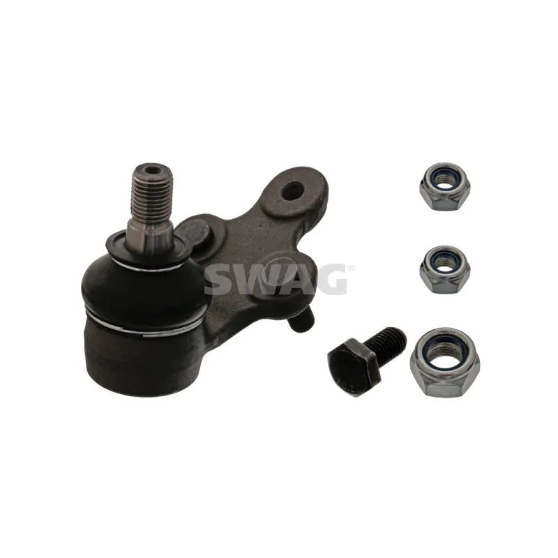 Rotule de suspension SWAG 81 94 3091