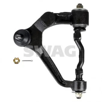 Triangle ou bras de suspension (train avant) SWAG 81 94 3093