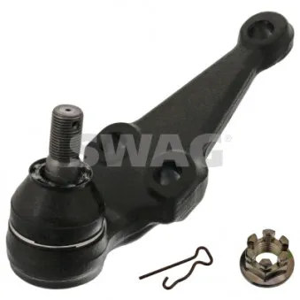 Rotule de suspension SWAG 81 94 3094