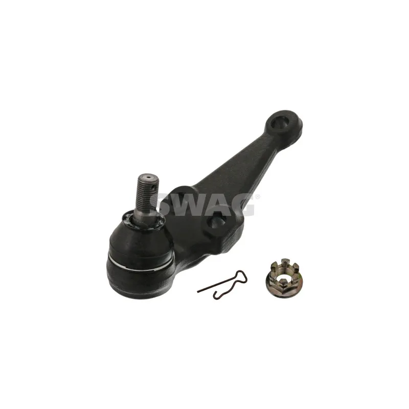 Rotule de suspension SWAG 81 94 3094