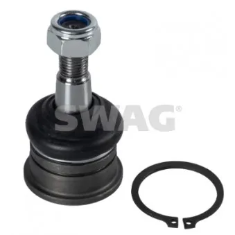 Rotule de suspension SWAG 81 94 3095