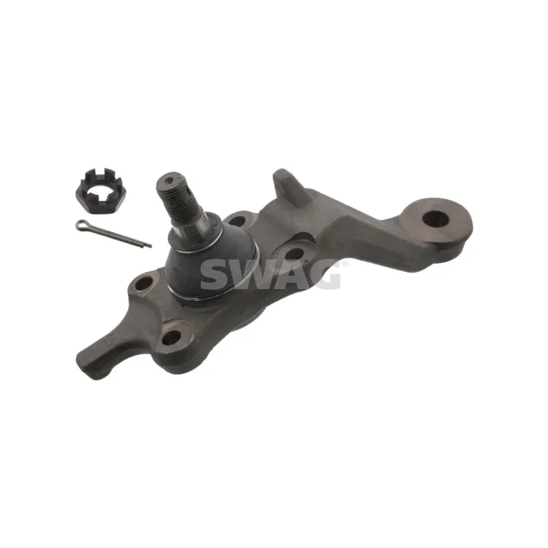Rotule de suspension avant droit SWAG 81 94 3096