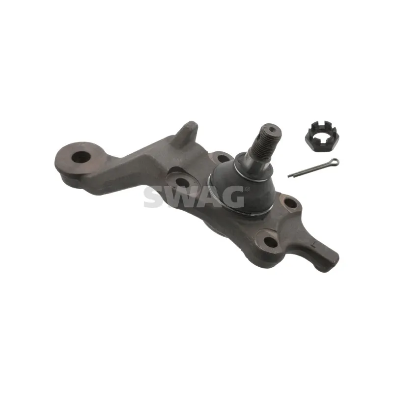 Rotule de suspension avant gauche SWAG 81 94 3097