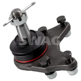 Rotule de suspension SWAG 81 94 3101