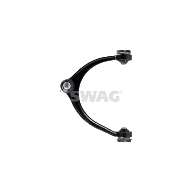 Triangle ou bras de suspension (train avant) SWAG 81 94 3111