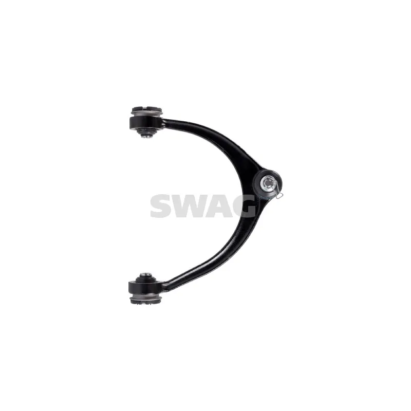 Triangle ou bras de suspension (train avant) SWAG 81 94 3112