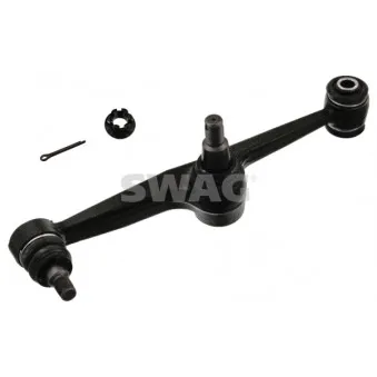 Triangle ou bras de suspension (train avant) SWAG 81 94 3115