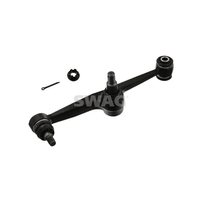 Triangle ou bras de suspension (train avant) SWAG 81 94 3115