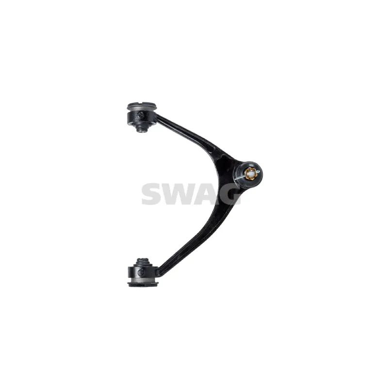 Triangle ou bras de suspension (train avant) SWAG 81 94 3133