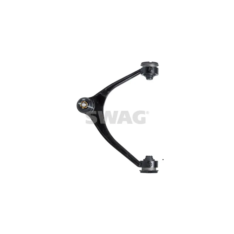 Triangle ou bras de suspension (train avant) SWAG 81 94 3134