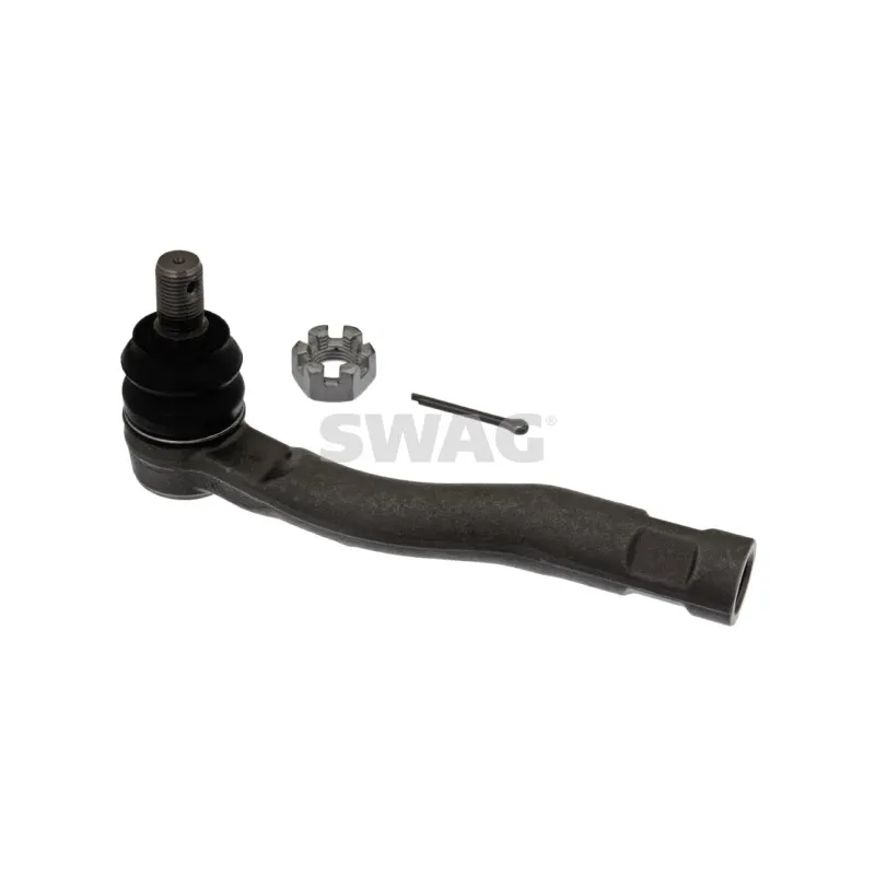 Rotule de barre de connexion avant gauche SWAG 81 94 3148