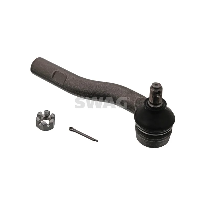 Rotule de barre de connexion avant droit SWAG 81 94 3156