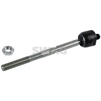 Rotule de direction intérieure, barre de connexion SWAG 81 94 3165