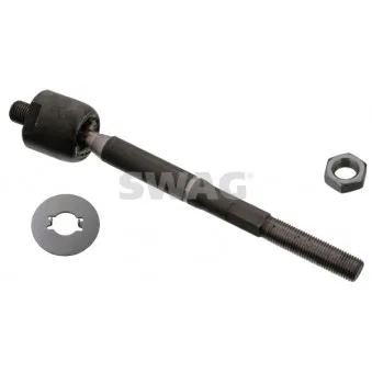 Rotule de direction intérieure, barre de connexion SWAG 81 94 3167