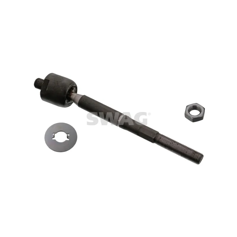 Rotule de direction intérieure, barre de connexion SWAG 81 94 3167