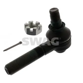 Rotule de barre de connexion SWAG 81 94 3178