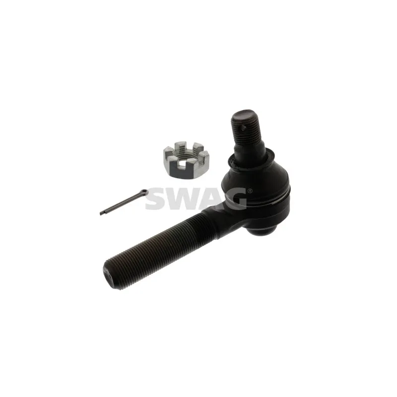 Rotule de barre de connexion SWAG 81 94 3179