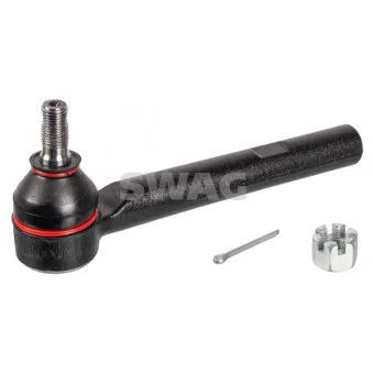 Rotule de barre de connexion SWAG 81 94 3184