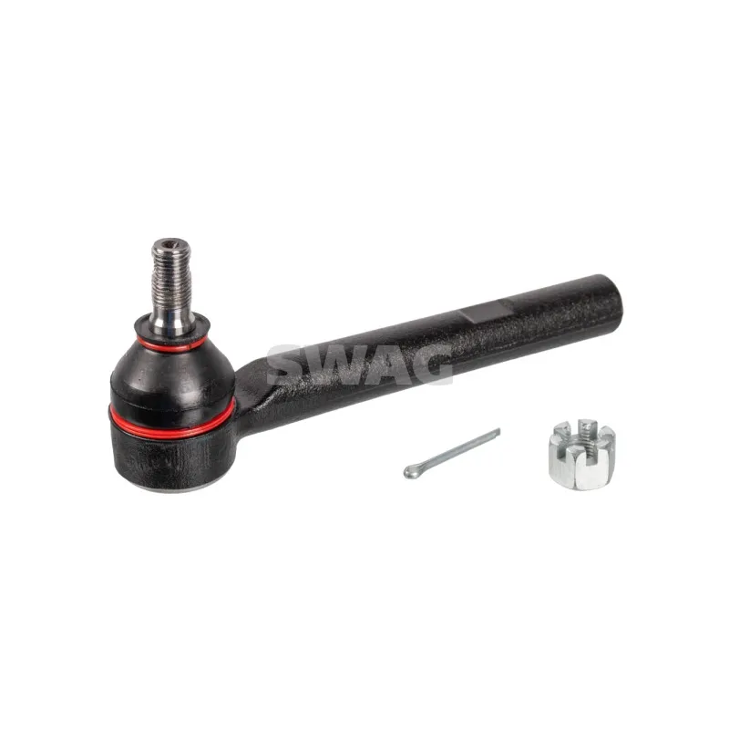 Rotule de barre de connexion SWAG 81 94 3184