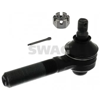 Rotule de barre de connexion avant droit SWAG 81 94 3186