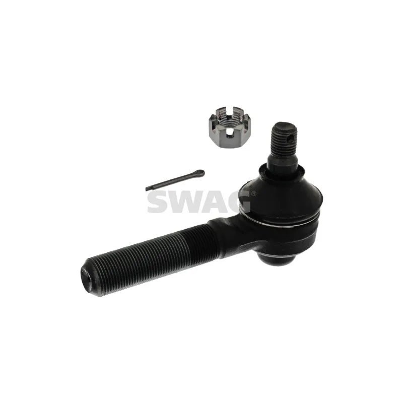 Rotule de barre de connexion avant droit SWAG 81 94 3186
