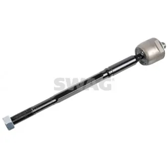Rotule de direction intérieure, barre de connexion SWAG 81 94 3195