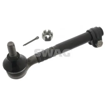 Rotule de barre de connexion SWAG 81 94 3197