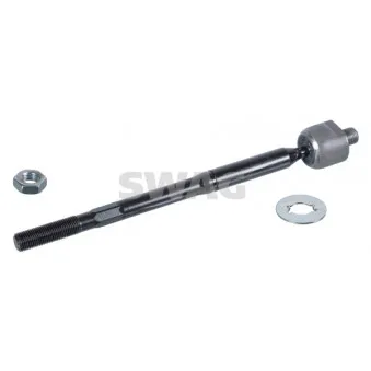 Rotule de direction intérieure, barre de connexion SWAG 81 94 3202