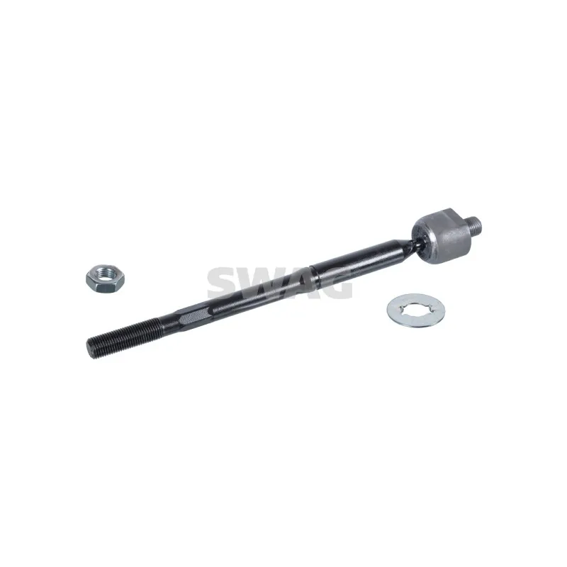 Rotule de direction intérieure, barre de connexion SWAG 81 94 3202