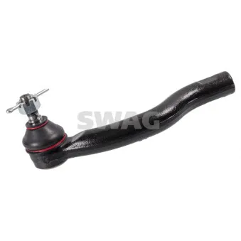 Rotule de barre de connexion avant droit SWAG 81 94 3204