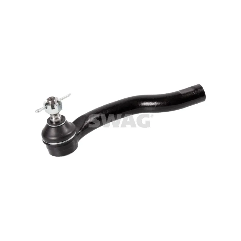 Rotule de barre de connexion avant gauche SWAG 81 94 3205