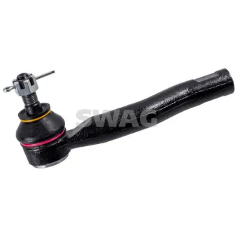 Rotule de barre de connexion avant droit SWAG 81 94 3212
