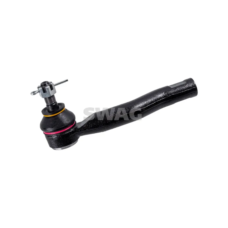 Rotule de barre de connexion avant droit SWAG 81 94 3212