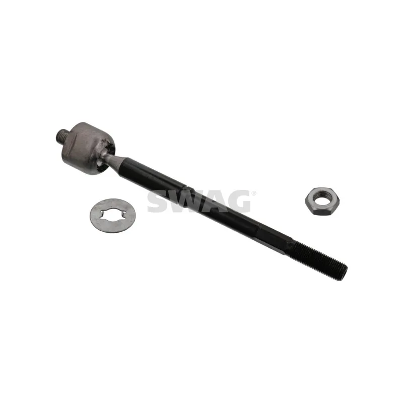 Rotule de direction intérieure, barre de connexion SWAG 81 94 3217