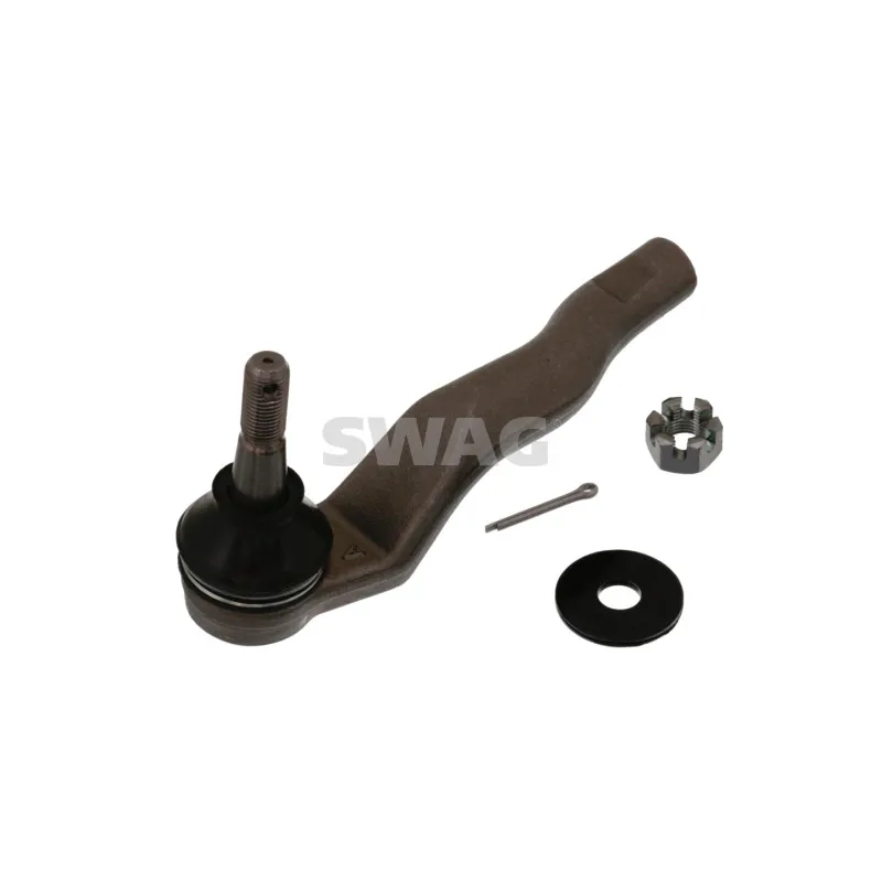 Rotule de barre de connexion avant gauche SWAG 81 94 3221