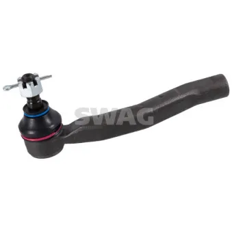Rotule de barre de connexion avant droit SWAG 81 94 3223