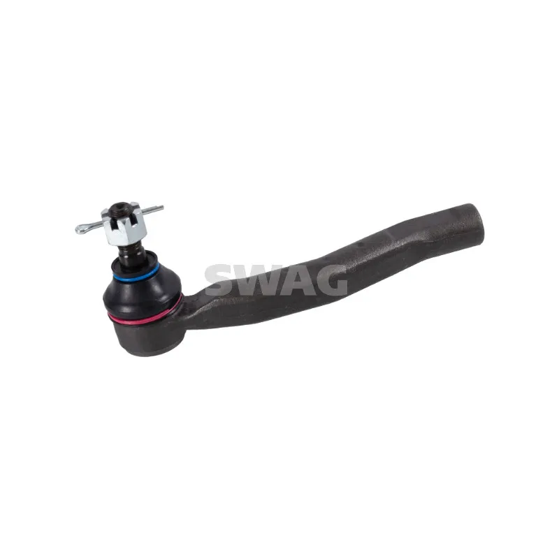 Rotule de barre de connexion avant droit SWAG 81 94 3223