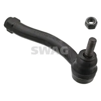 Rotule de barre de connexion avant droit SWAG 81 94 3231